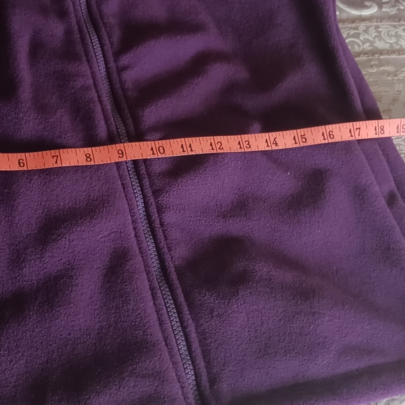 Calvin Klein Performance Fleece M EUC - Picture 6 of 12